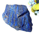 Lapis Lazuli Rough (Expression and communication)