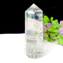 Large Clear Quartz AAA Tower from Brazil (Expand & Focus Energy)