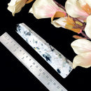 Large Rainbow Moonstone Towers (Divine Feminine & Intuition)