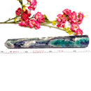 Large Fluorite Tower (Focused Growth)