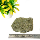 Large Pyrite Clusters (Wealth & Prosperity)