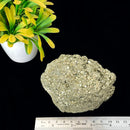 Large Pyrite Clusters (Wealth & Prosperity)