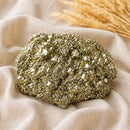 Large Pyrite Clusters regular