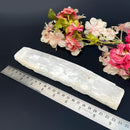 Selenite Natural Wands ( 1 pc )