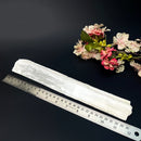Selenite Natural Wands ( 1 pc )