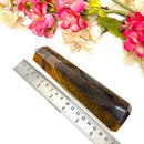 Large Tiger Eye Tower (Confidence & Empowerment)