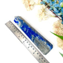 Large Lapis Lazuli Tower (Wisdom)