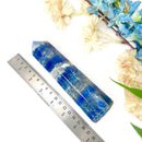 Large Lapis Lazuli Tower (Wisdom)