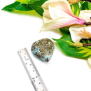 Larimar Hearts (Panic Attacks)