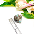 Larimar Hearts (Panic Attacks)