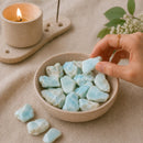 Larimar Tumbles (Loving Communication & Divine Feminine)