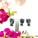 Larvikite Angel (Change and Transformation)