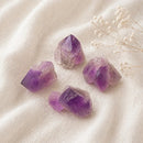 Lavender Amethyst Baby Clusters (Spirituality)