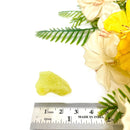 Lemon Quartz Mineral Specimen (Madagascar)