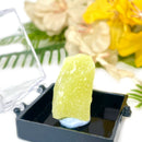 Lemon Quartz Mineral Specimen (Madagascar)