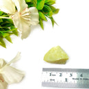 Lemon Quartz Mineral Specimen (Madagascar)