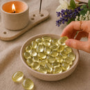 Lemon Quartz Tumbles - Healing Crystals from Talk to Crystals