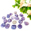 Lepidolite Tumble (Emotional Balance and Meditation)