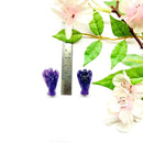 Lepidolite Angel (Emotional Balance and Meditation)