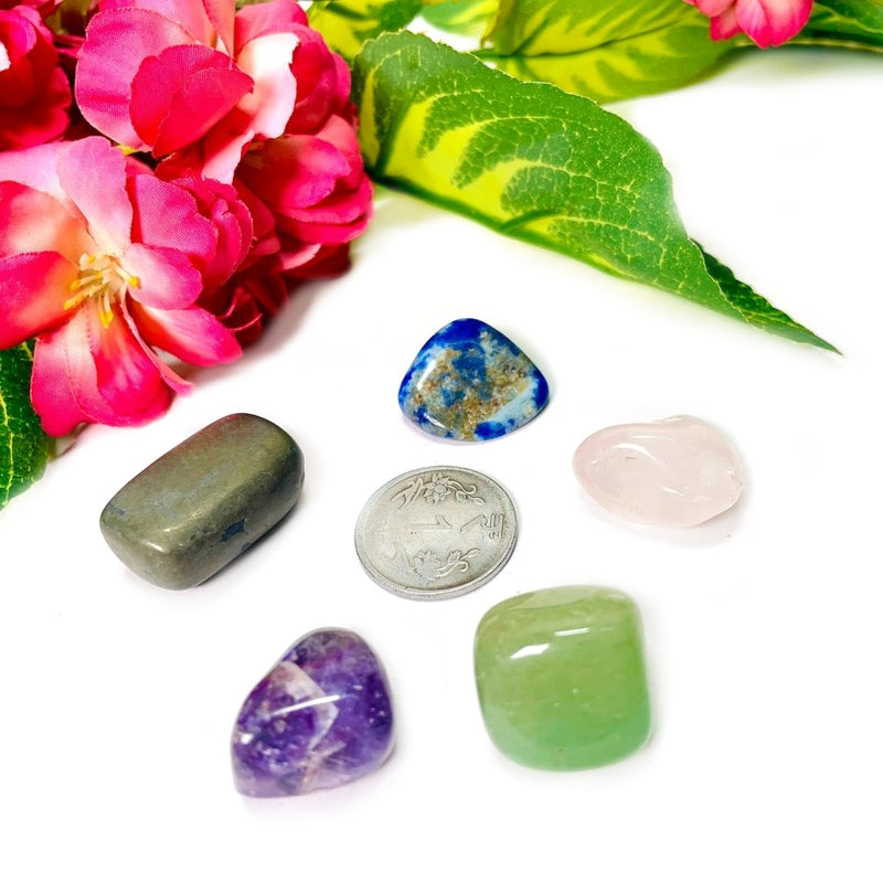 Crystals for the Zodiac Sign Libra