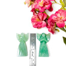 Green Aventurine Arch-Angel (Archangel Raphael)