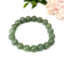 Light Green Aventurine Bracelet (For Luck and Opportunities)