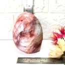 Lithium Quartz Free Forms (Emotional Balance)