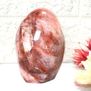 Lithium Quartz Free Forms (Emotional Balance)