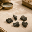Lodestone rough by Talk to Crystals, featuring naturally unique rough specimens for manifestation, attracting abundance, protection, grounding, personal power, and Root Chakra healing in India