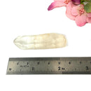Smoky Quartz Lemurian Natural Points