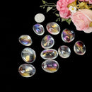 Angel Aura Quartz tumble (Angelic Guidance)