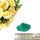 Druzy Malachite (Transformation and Protection)