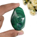 Malachite Small Free Forms