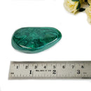 Malachite Small Free Forms