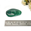 Malachite Small Free Forms