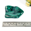 Malachite Small Free Forms