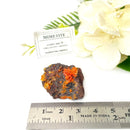 Mimetite Mineral Specimen (Arizona, USA)