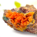 Mimetite Mineral Specimen (Arizona, USA)