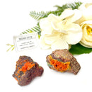 Mimetite Mineral Specimen (Arizona, USA)