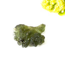 Moldavite Rough (Spiritual growth & Abundance)