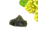 Moldavite Rough (Spiritual growth & Abundance)