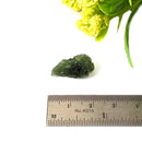 Moldavite Rough (Spiritual growth & Abundance)