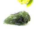 Moldavite Rough (Spiritual growth & Abundance)