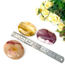 Mookaite Jasper Palmstone (Change)