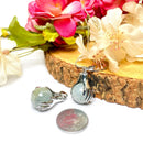 Moonstone Pendants (Feminine & Emotional Balance)