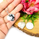 Moonstone Pendants (Feminine & Emotional Balance)