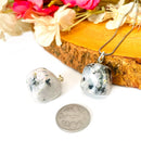 Moonstone Pendants (Feminine & Emotional Balance)