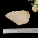 Moonstone Slice (Divine Feminine Energy)