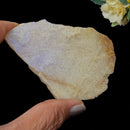 Moonstone Slice (Divine Feminine Energy)