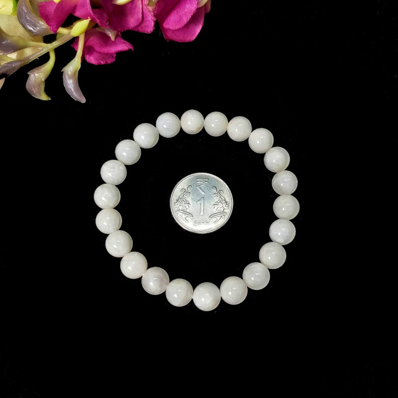 Moonstone Bracelet